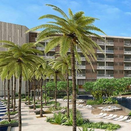 Waldorf Astoria Cancun Puerto Morelos Bagian luar foto